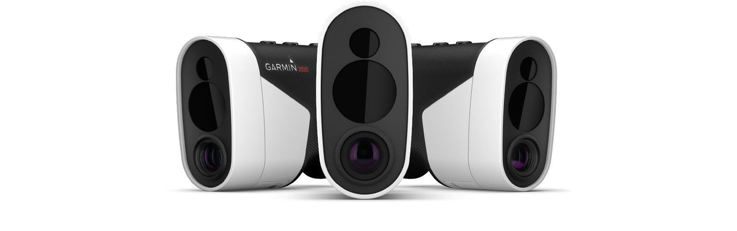 Approach® Z82 Laser Rangefinder - www.Shopthatapp.com