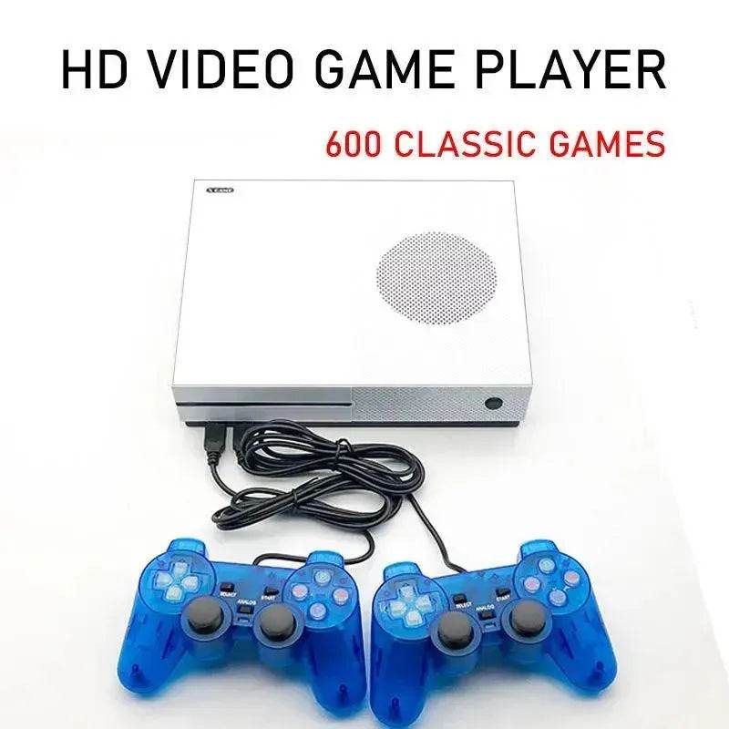 Arcade Xgame Joystick TV Game Console - www.Shopthatapp.com