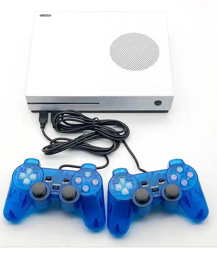 Arcade Xgame Joystick TV Game Console - www.Shopthatapp.com