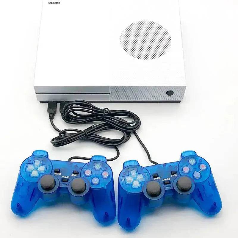Arcade Xgame Joystick TV Game Console - www.Shopthatapp.com
