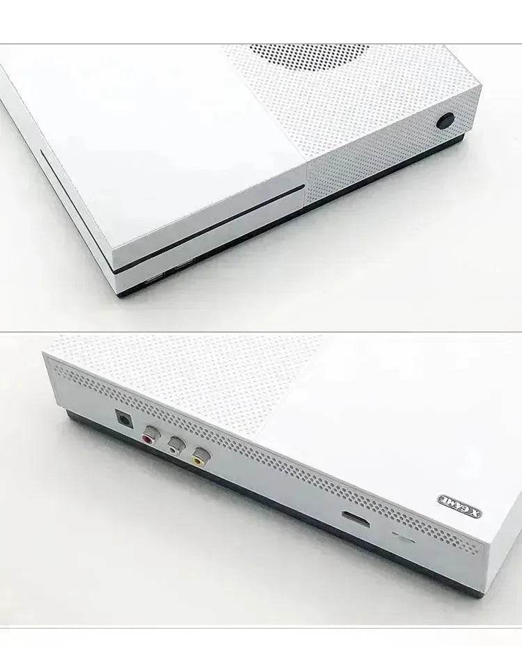 Arcade Xgame Joystick TV Game Console - www.Shopthatapp.com