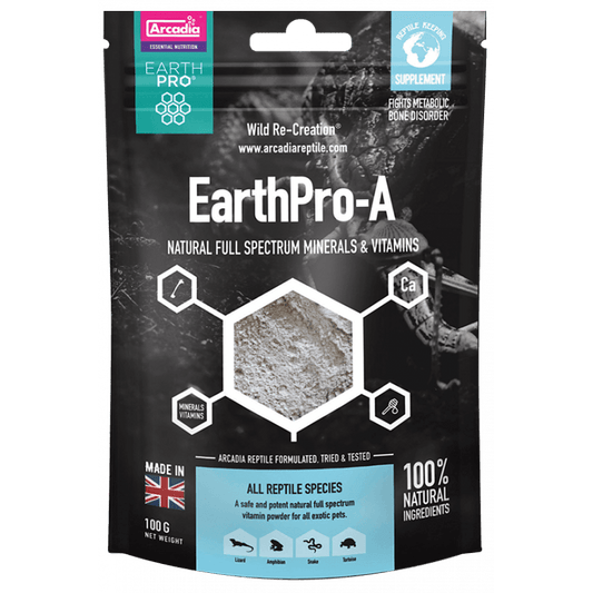 ARCADIA Earth Pro-A 100g - www.Shopthatapp.com