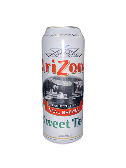 Arizona Sweet Tea 680 mL - www.Shopthatapp.com
