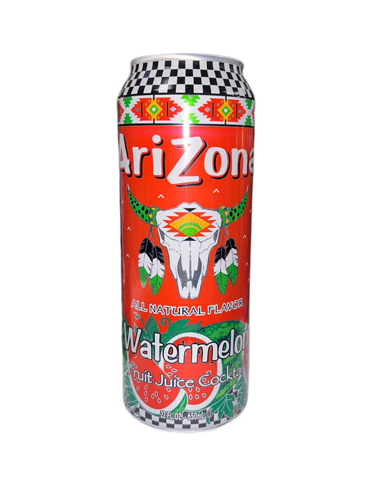Arizona Watermelon 680 mL - U.S Edition - www.Shopthatapp.com