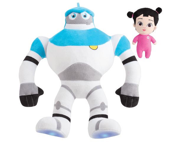 ARPO - Robot Babysitter - www.Shopthatapp.com
