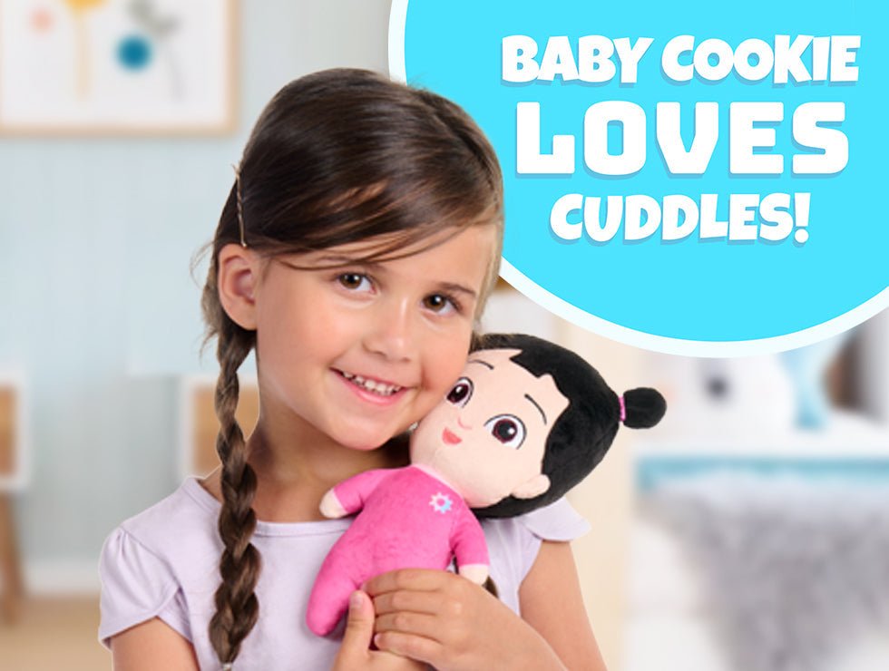 ARPO - Robot Babysitter - www.Shopthatapp.com