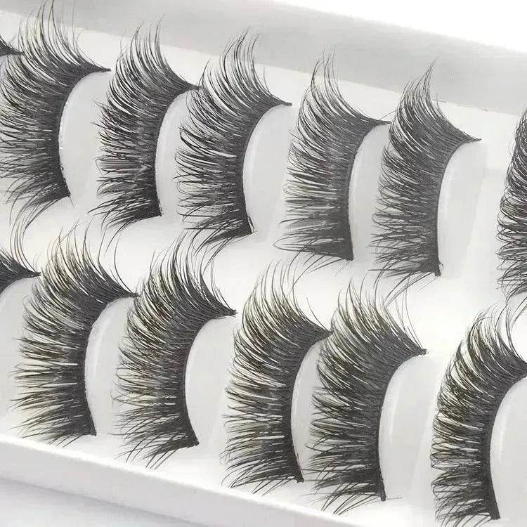 Artificial Eyelashes - www.Shopthatapp.com