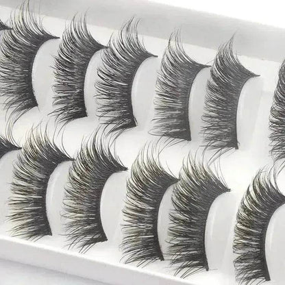 Artificial Eyelashes - www.Shopthatapp.com