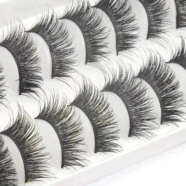 Artificial Eyelashes - www.Shopthatapp.com