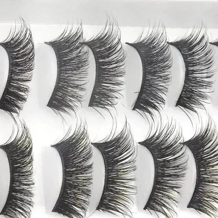 Artificial Eyelashes - www.Shopthatapp.com