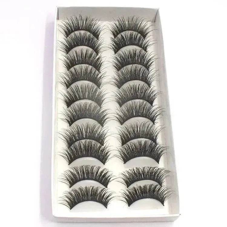 Artificial Eyelashes - www.Shopthatapp.com
