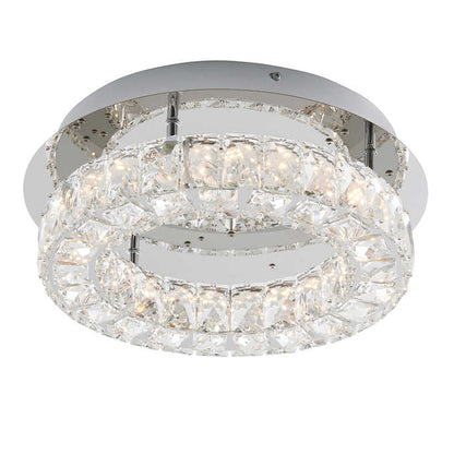 Artika Celebrity Ceiling LED Light Fixture - www.Shopthatapp.com