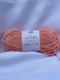L'ArtisanCanada Doux Nuage Yarn for Cozy Crochet Projects - Www.Shopthatapp.com