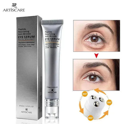 ARTISCARE Anti Wrinkle Eye cream Dark Circle Remover - www.Shopthatapp.com