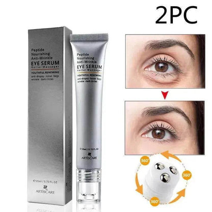 ARTISCARE Anti Wrinkle Eye cream Dark Circle Remover - www.Shopthatapp.com