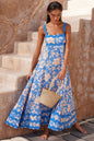 Ashling Long Strappy Dress - www.Shopthatapp.com