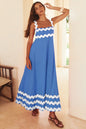 Ashling Long Strappy Dress - www.Shopthatapp.com