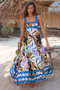 Ashling Long Strappy Dress - www.Shopthatapp.com
