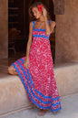 Ashling Long Strappy Dress - www.Shopthatapp.com