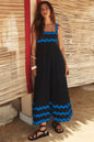 Ashling Long Strappy Dress - www.Shopthatapp.com