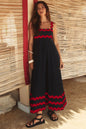 Ashling Long Strappy Dress - www.Shopthatapp.com