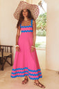 Ashling Long Strappy Dress - www.Shopthatapp.com