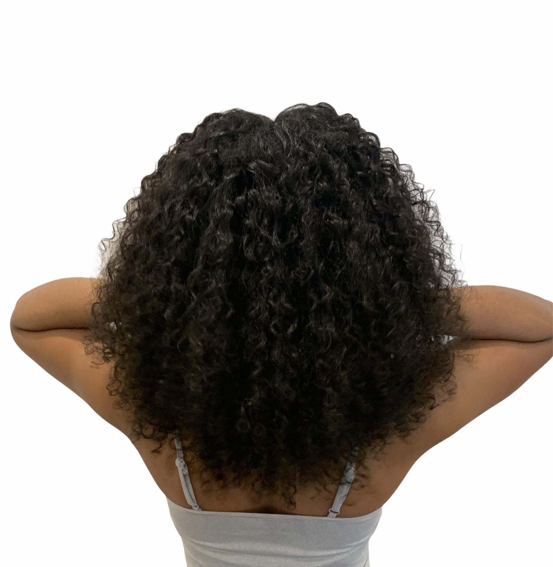 Aslin Curl - Clip-Ins - www.Shopthatapp.com