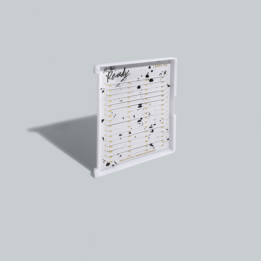 At the Ready - Pro Made Storage Tray - www.Shopthatapp.com