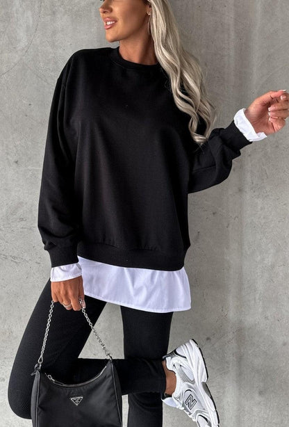 Ensemble de vêtements de détente Athena