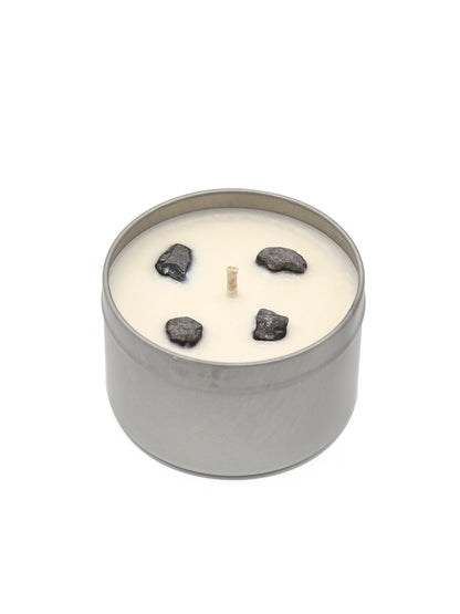 La bougie de feu de camp originale