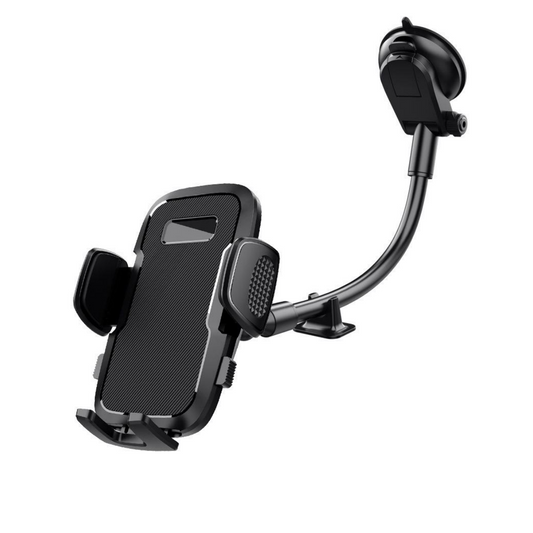 Car Phone Holder (Adjustable, Gooseneck) - www.Shopthatapp.com