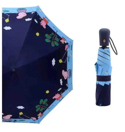 Automatic children's umbrella - www.Shopthatapp.com