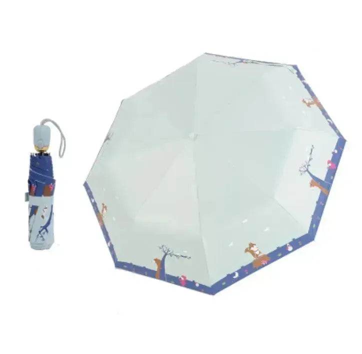 Automatic children's umbrella - www.Shopthatapp.com