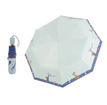 Automatic children's umbrella - www.Shopthatapp.com