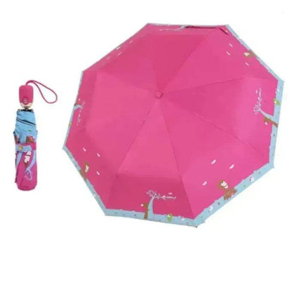 Automatic children's umbrella - www.Shopthatapp.com