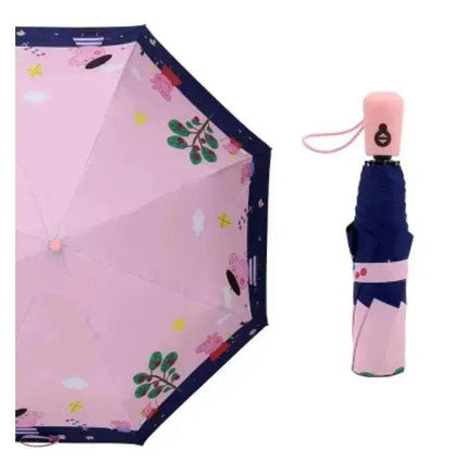 Automatic children's umbrella - www.Shopthatapp.com