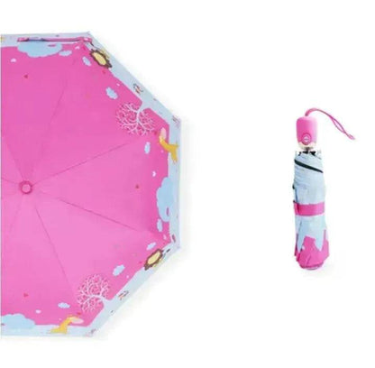Automatic children's umbrella - www.Shopthatapp.com
