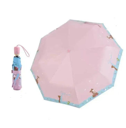 Automatic children's umbrella - www.Shopthatapp.com
