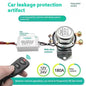 Automotive Leakage Electromagnetic Leakage Circuit Breaker Intelligent Power Supply Remote Control - www.Shopthatapp.com