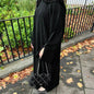 Autumn And Winter Casual Cardigan Abaya Dress for Arab Dubai Turkey Middle East Women - www.Shopthatapp.com
