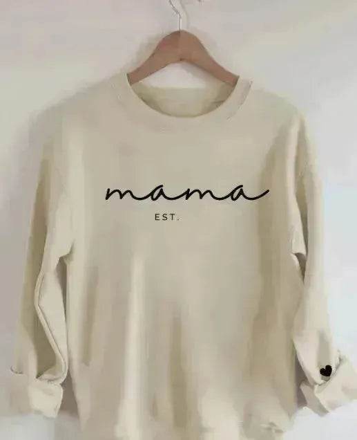 Autumn And Winter Women's Fashion Top - www.Shopthatapp.com