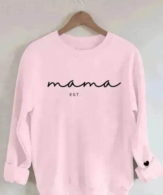 Autumn And Winter Women's Fashion Top - www.Shopthatapp.com