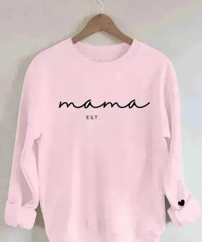 Autumn And Winter Women's Fashion Top - www.Shopthatapp.com