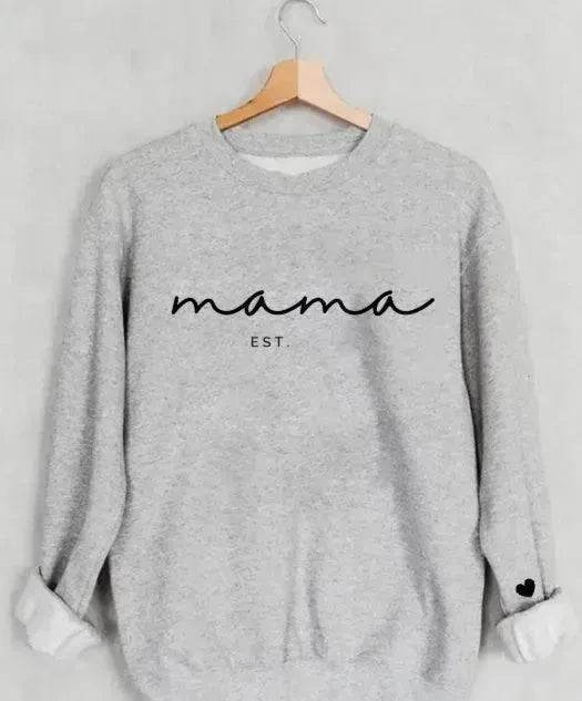 Autumn And Winter Women's Fashion Top - www.Shopthatapp.com