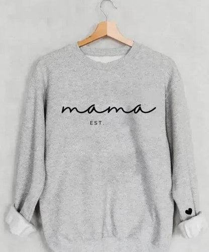 Autumn And Winter Women's Fashion Top - www.Shopthatapp.com