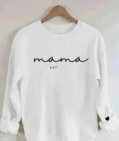 Autumn And Winter Women's Fashion Top - www.Shopthatapp.com