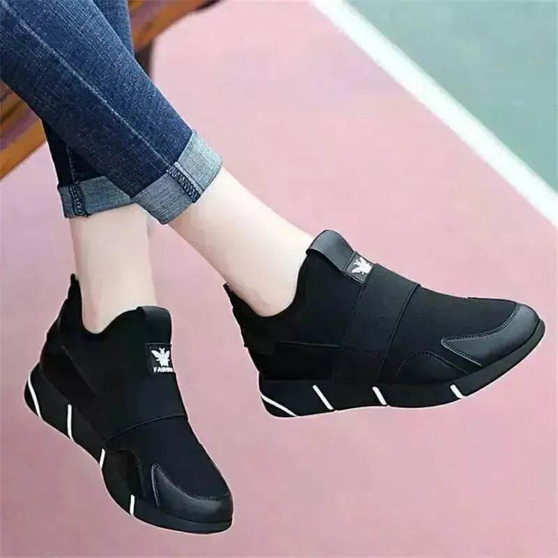 Autumn New Korean Style Hot Style Leisure Travel Shoes Wish Hot Style Sports Shoes - www.Shopthatapp.com