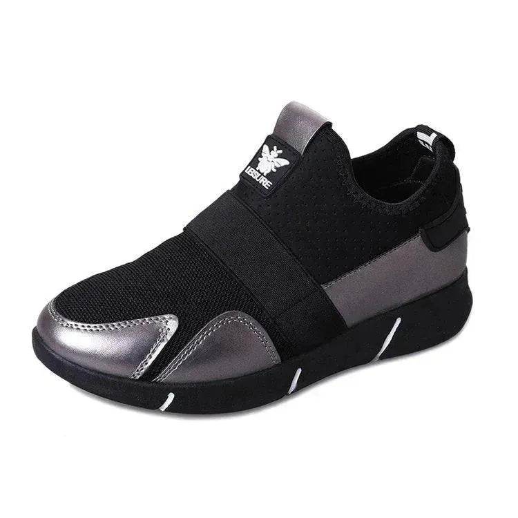 Autumn New Korean Style Hot Style Leisure Travel Shoes Wish Hot Style Sports Shoes - www.Shopthatapp.com