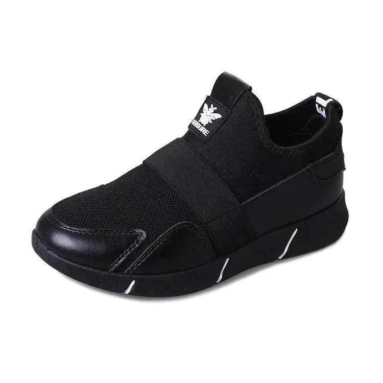 Autumn New Korean Style Hot Style Leisure Travel Shoes Wish Hot Style Sports Shoes - www.Shopthatapp.com