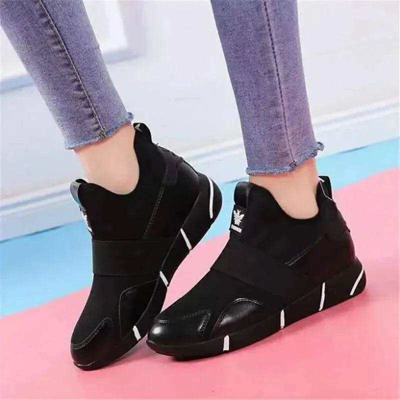 Autumn New Korean Style Hot Style Leisure Travel Shoes Wish Hot Style Sports Shoes - www.Shopthatapp.com